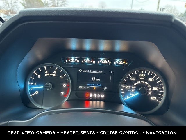 2018 FORD F-150 - Image 31