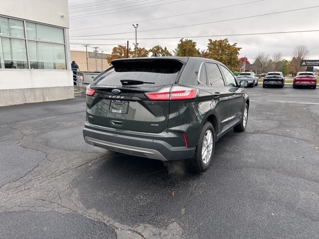 2023 FORD EDGE - Image 11