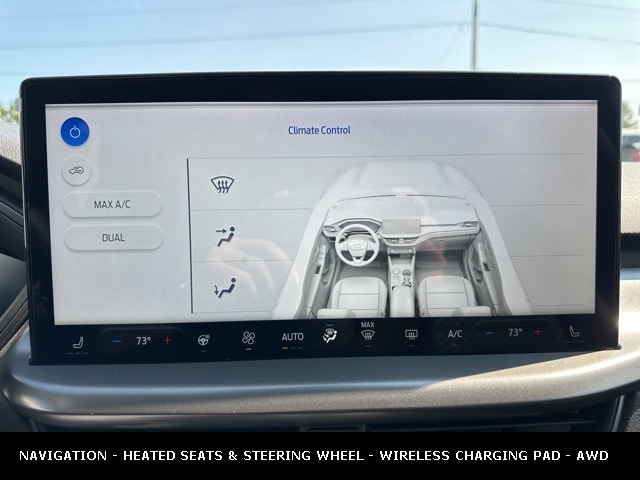 2023 FORD ESCAPE - Image 31