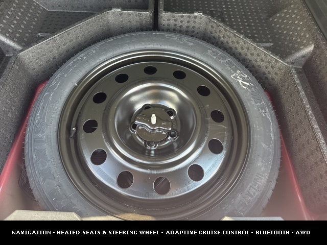 2022 FORD EDGE - Image 32