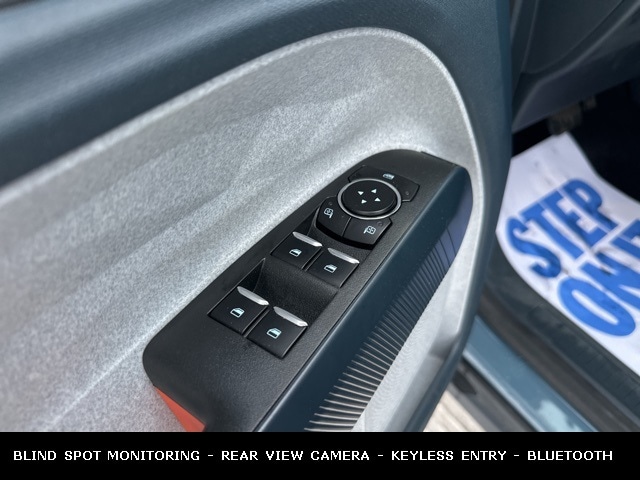 2022 FORD MAVERICK - Image 18