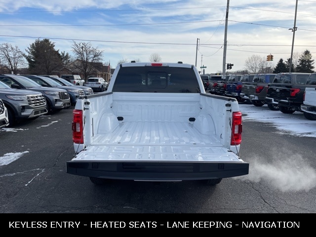 2023 FORD F-150 - Image 14