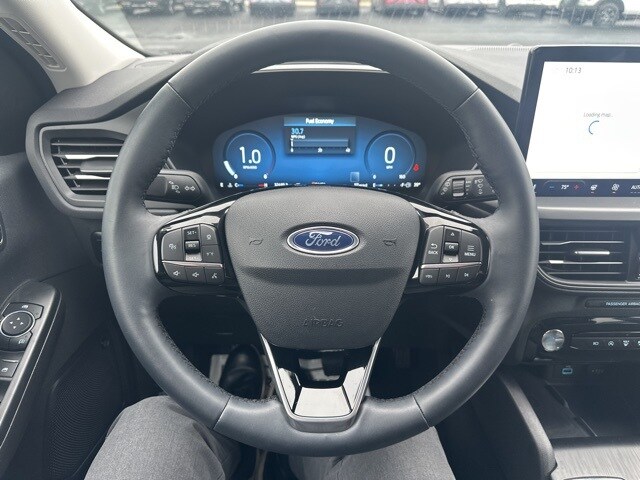 2023 Ford Escape Active photo 2