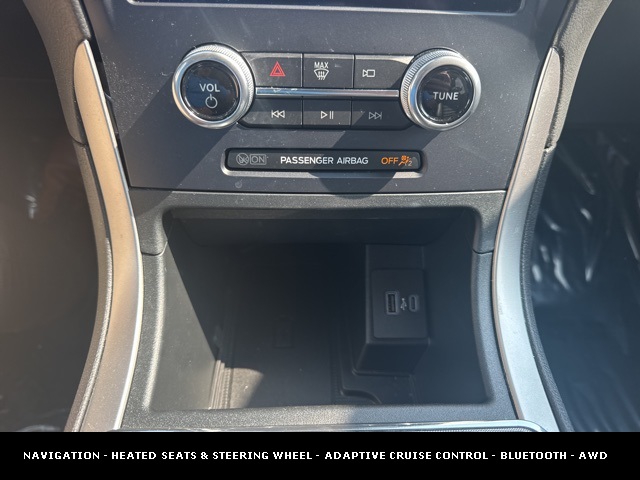 2022 FORD EDGE - Image 25