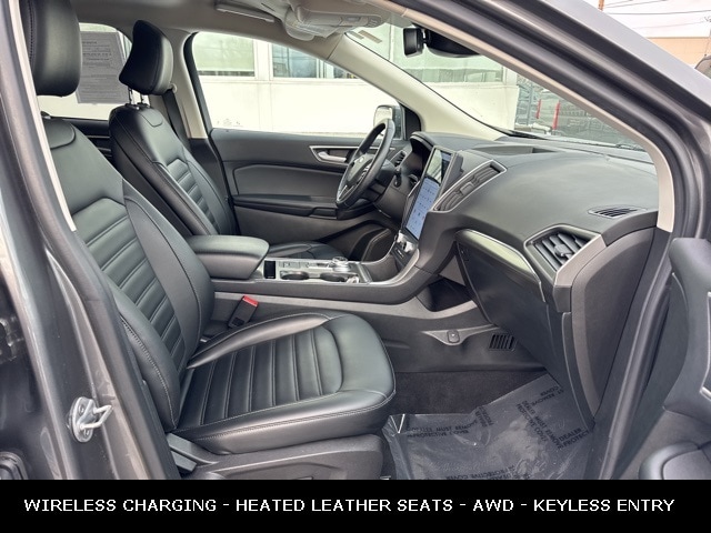 2022 FORD EDGE - Image 18