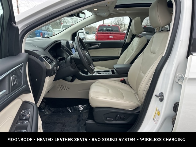 2022 FORD EDGE - Image 21