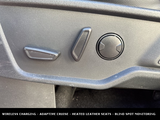 2024 FORD BRONCO - Image 19