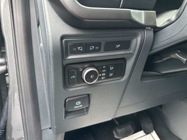 2024 FORD F-150 - Image 20