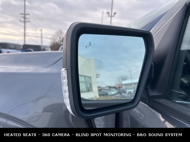 2023 FORD F-150 - Image 17