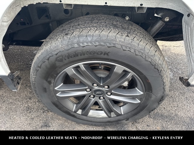 2023 FORD F-150 - Image 32