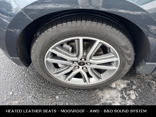 2024 FORD EDGE - Image 38