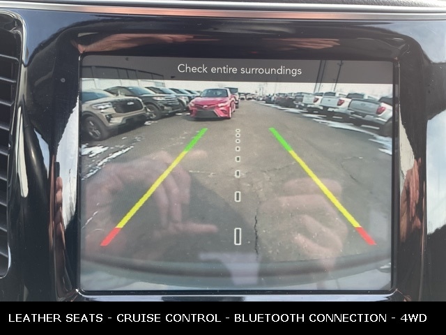 2020 JEEP CHEROKEE - Image 18