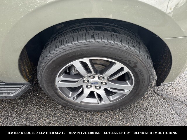 2024 FORD EXPEDITION - Image 36