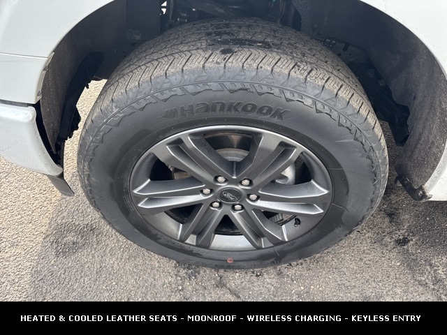 2023 FORD F-150 - Image 33