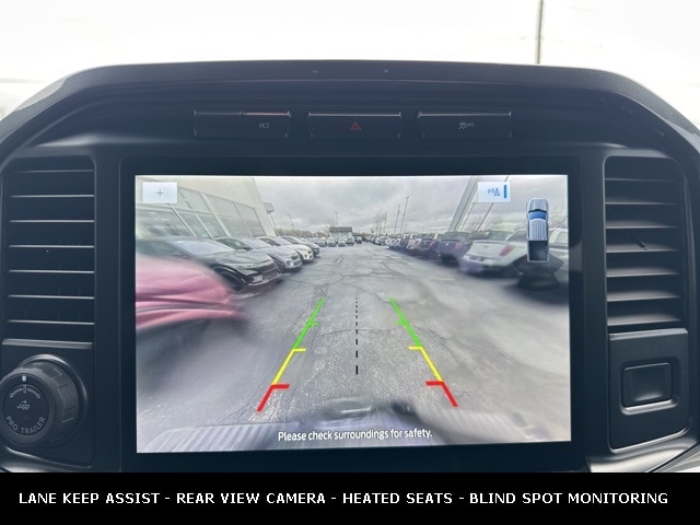 2022 FORD F-150 - Image 4