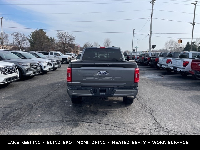 2023 FORD F-150 - Image 10