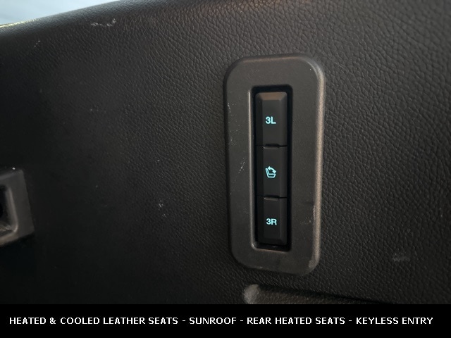 2016 FORD EXPEDITION MAX - Image 14