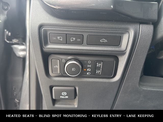 2021 FORD F-150 - Image 19