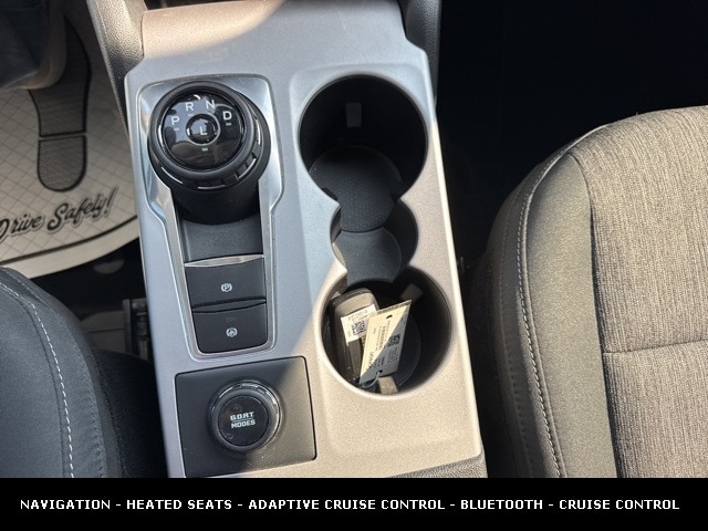 2022 FORD BRONCO SPORT - Image 25