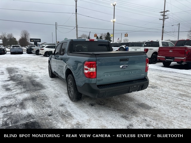 2022 FORD MAVERICK - Image 9