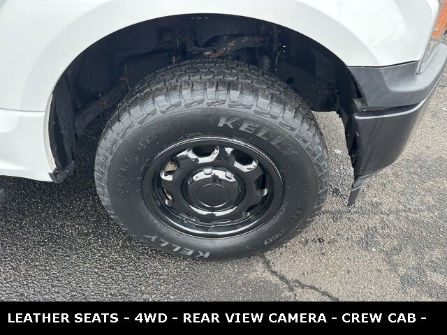 2019 FORD F-150 - Image 25