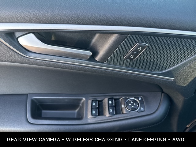 2024 FORD EDGE - Image 18