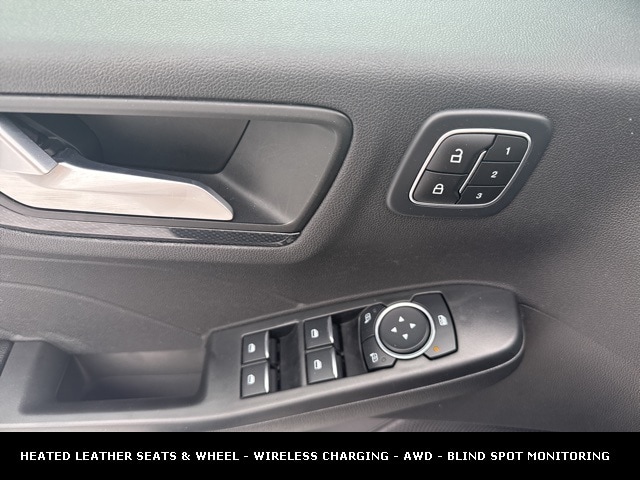 2023 FORD ESCAPE - Image 18