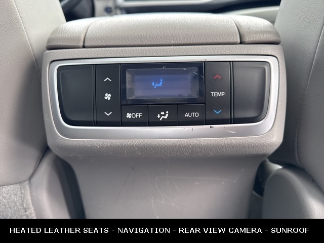 2015 TOYOTA HIGHLANDER - Image 19