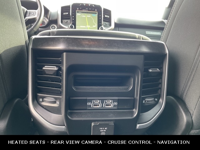 2021 RAM 1500 - Image 26