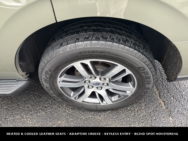 2024 FORD EXPEDITION - Image 34