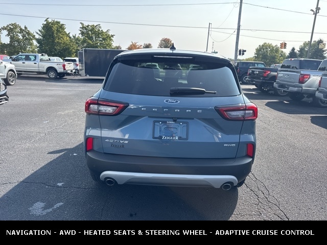 2023 FORD ESCAPE - Image 10