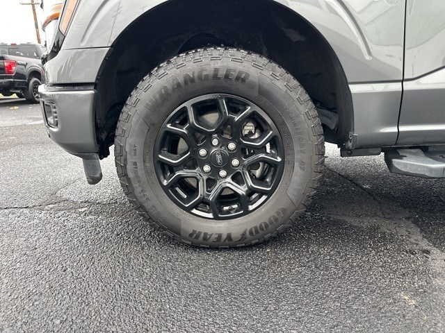 2024 FORD F-150 - Image 35