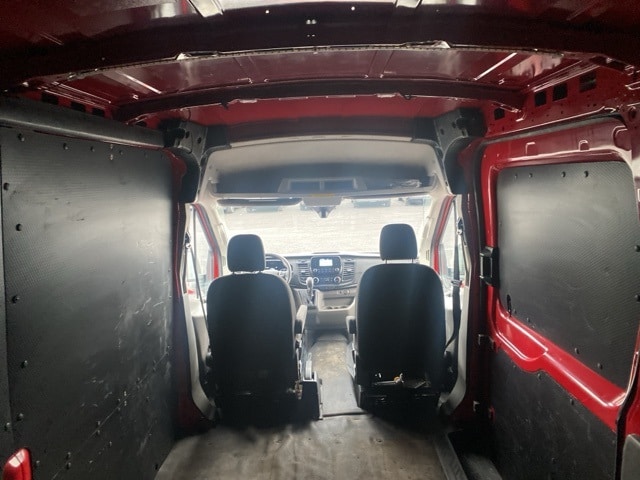 2020 FORD TRANSIT - Image 21