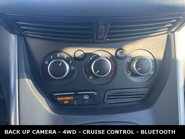 2015 FORD ESCAPE - Image 27