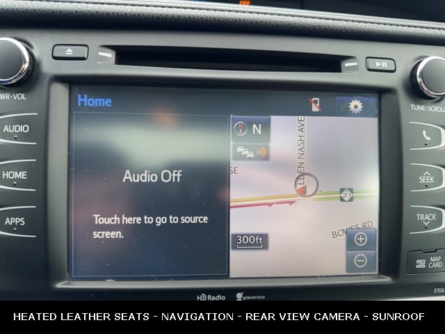 2015 TOYOTA HIGHLANDER - Image 24