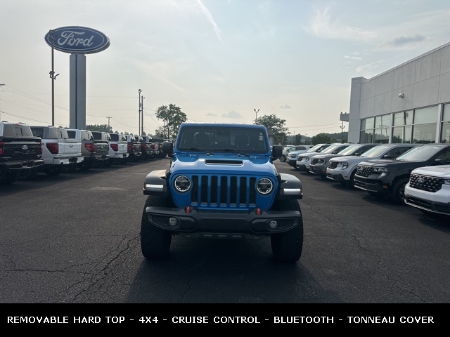 2022 JEEP GLADIATOR - Image 6