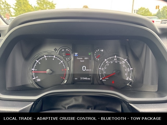 2022 TOYOTA 4RUNNER - Image 30