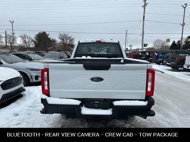 2024 FORD F-350 - Image 9