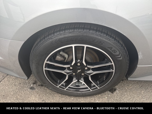 2023 FORD MUSTANG - Image 28