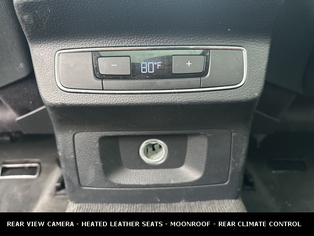 2018 AUDI Q5 - Image 16