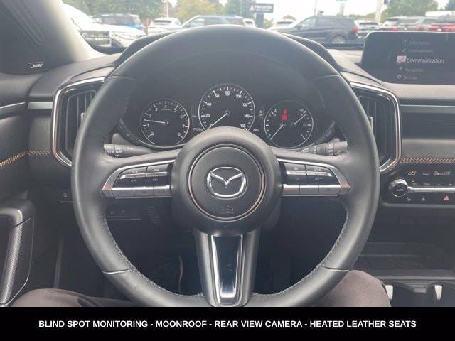 Used 2024 Mazda CX-50 2.5 S Premium Plus Package SUV