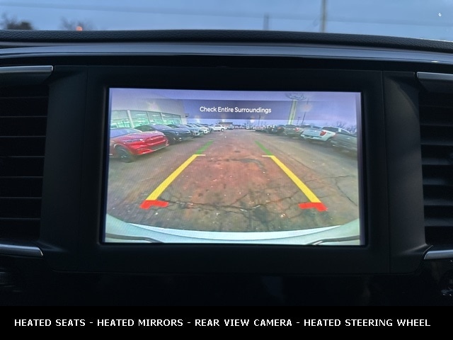 2023 CHRYSLER VOYAGER - Image 28