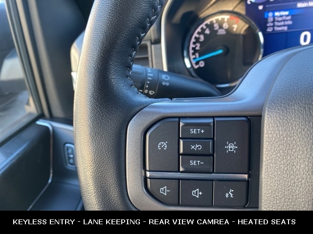 2022 FORD F-150 - Image 18