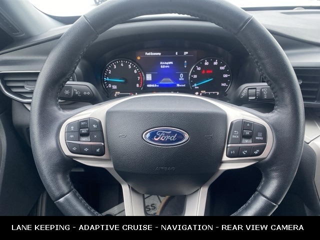 2022 FORD EXPLORER - Image 14