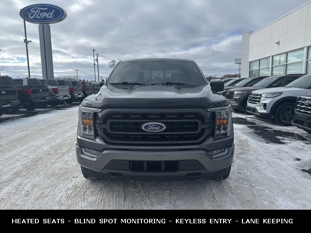 2021 FORD F-150 - Image 6
