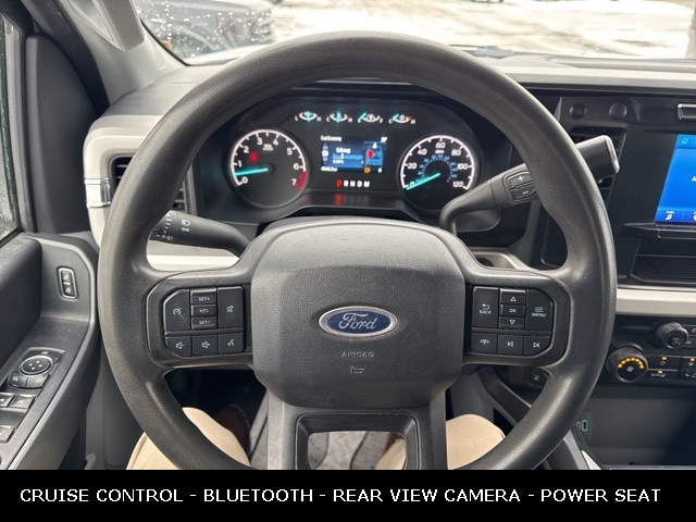 2023 FORD F-250 - Image 2