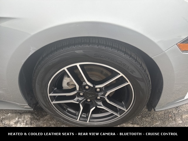 2023 FORD MUSTANG - Image 27