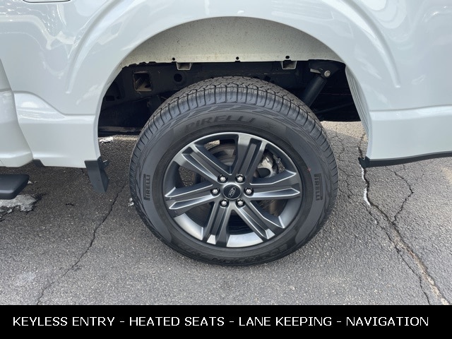 2023 FORD F-150 - Image 31