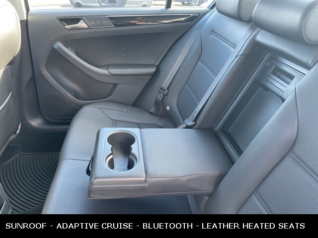 2017 VOLKSWAGEN JETTA - Image 27