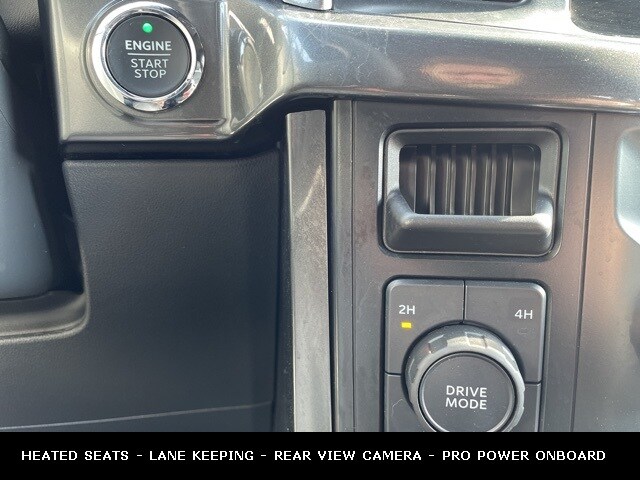 2023 FORD F-150 - Image 20